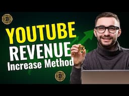 How to increase youtube revenue | increase your youtube revenue in தமிழில்