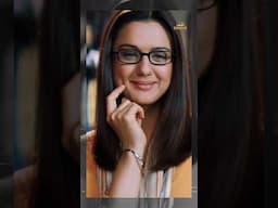 One smile, one look and the heart sings, “Dekho dekho na, pretty woman” Happy Birthday, Preity Zinta