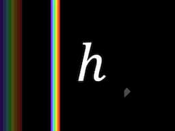 Planck's constant #physics #science #maths #education