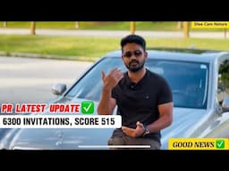 LATEST PR UPDATE 🇨🇦✅ | CEC CALL | GOOD NEWS | MALAYALAM | IRCC | CANADA