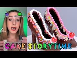 ✨ 36 MINUTES OF CAKE STORYTIME TIKTOK ✨ POV @Amara Chehade | Tiktok Compilations Part 285