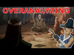 Overanalyzing Korra: Enter The Void