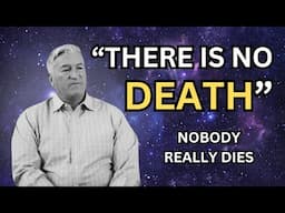 Clinically Dead Man Travels to the Afterlife and Back With a Message From God NDE