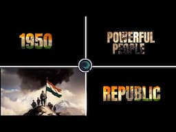 New Trending Republic day video+ Photo editing in Alight Motion Instagram trending video editing