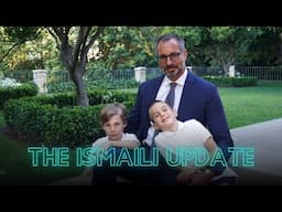 The Ismaili Update: Special Edition - Part 2