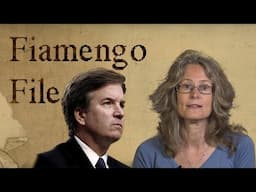 So What If Kavanaugh Was At The Party - TFF Episode 90