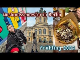 Semester in Meinem Leben: Berlin (Minerva University)