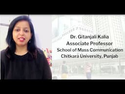 Development | Development Communication| Development Support Communication| Dr.Gitanjali Kalia