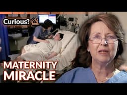 From Premature Birth to Precious Moments - Curious?: True Heroes