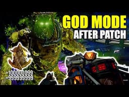 Cold War Zombies - God Mode/Invincibility Glitch (New Method After Patch)