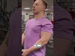 These 3 exercises for BIG BICEPS!