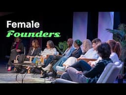 Female Founders Event at Live Bash Chicago