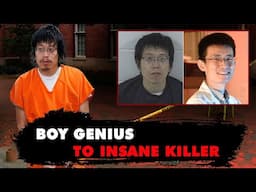 A Chinese PhD Student's Obsession With Academic Achievement in America! True Crime Documentary