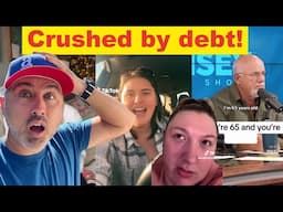 The Truth about living Debt Free!