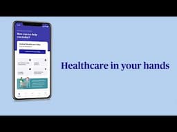 AXA — Global Healthcare: all in one app