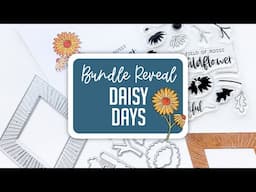 Lasso Life Collection: Daisy Days Bundle Reveal