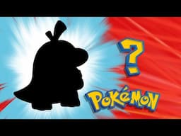 WHO'S THAT POKEMON? (Gen 9) - QUIZ!