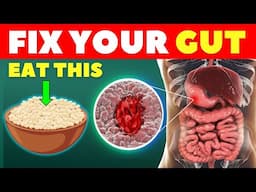 🔥 90% People Lack This! Fix It Now! 10 Best Fiber Foods