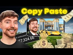 Copy Paste Video YouTube automation in 2024 | Earn Money 🤑