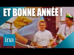 Passer son réveillon aux urgences en 1987 🚑 🥳 | INA Société