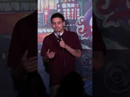 Ralph Barbosa | Trump JOKE #standupcomedy#trump#comedy#funny