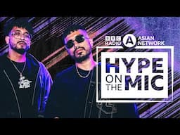 Seedhe Maut I Hype On The Mic I BBC Asian Network