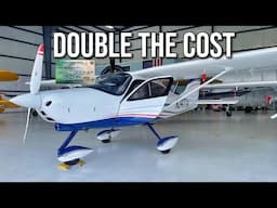 The Cost Of A Pilots License Is Now Double