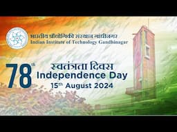 Independence Day Celebration | 2024