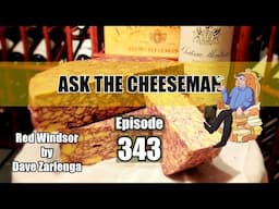 🔴 Ask the Cheeseman #343