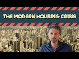 The modern housing crisis | Ulrich Kraus