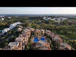 Luxurious Apartment in Marques de Atalaya, Estepona  | R4933885