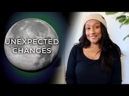 Cancer Full Moon 1/13 - ALL SIGNS HOROSCOPE - Uranus Brings SURPRISES...