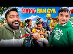 Main Mama Ban Gaya 😂 | Bharat Darshan Park