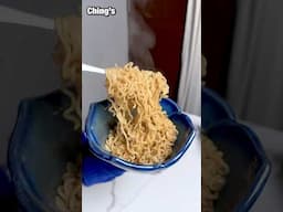 Ching’s vs Top Ramen: Which Manchurian Noodles Are Worth It? #ramen #thakursisters