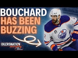 Evan Bouchard has been the Edmonton Oilers best defenseman as of late