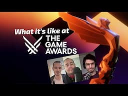 The Game Awards 2024 and what it's like to be on the jury (SyrupCast 292)