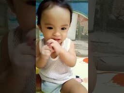 Baby brushing his teeth🪥👶 #baby #shorts #shortvideo #short #shortsfeed #shortsyoutube