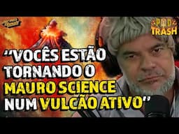 ESSE HOMEM É UMA EXPLOSÃO