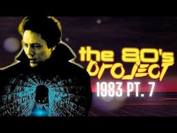 The '80s Project : Watching Every '80s Horror Film - 1983 pt. 7