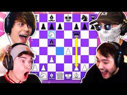 Eboys Bet On Chess Games