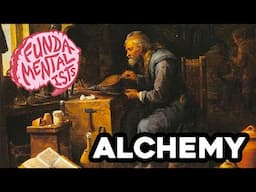 What is Alchemy? | The Fundamentalists Podcast