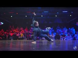 Zip Rock vs Ruslan Footrockets ★ Semifinal BBOYS ★  Tournament of Champions 2024