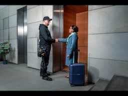 Game changer: AI-based service from Bosch in elevators