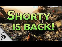 Shorty is Back! Sniping, Channel Plans & Final Fantasy VII is FINALLY HERE!