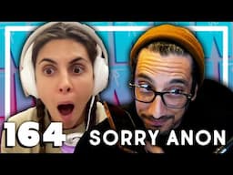 Kass Apologizes & Beau Gets Bullied - Ep 164 - Pajama Pants