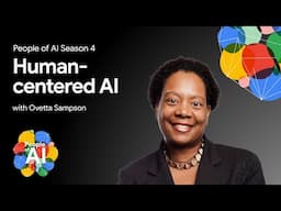 Building human-centered AI products with Ovetta Sampson