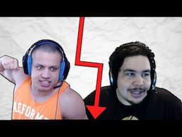 The Fall Of Tyler1 and GreekGodx’s Friendship (The Famous Twitch duo)