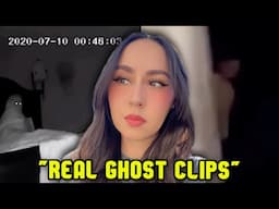 Spooky Videos BUT with Logical Explanations