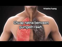 Thaw hah benvawn (COPD) nei kan tam