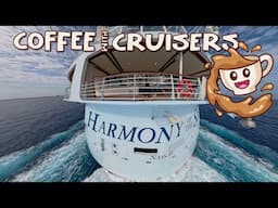 We Spent 7 Days on Harmony of the Seas and Here is the Honest Truth